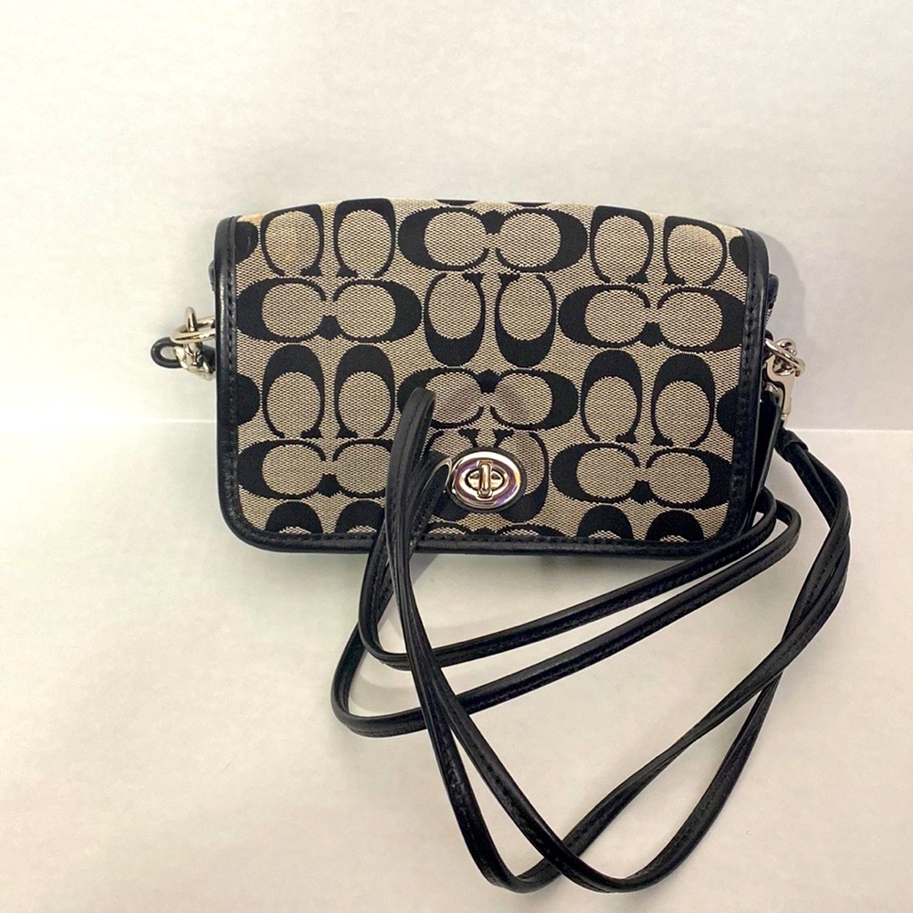 Coach Crossbody